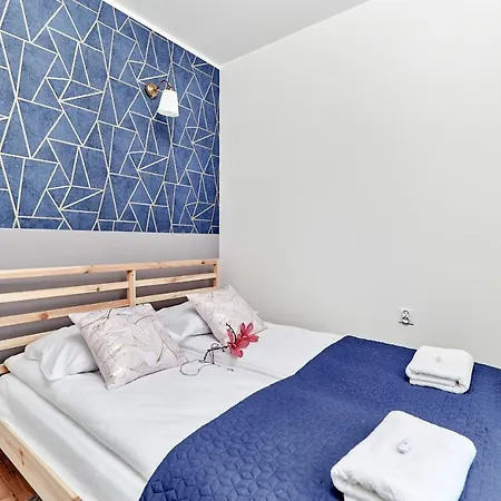 Modern Grabiszyn By Renters Appartamento *