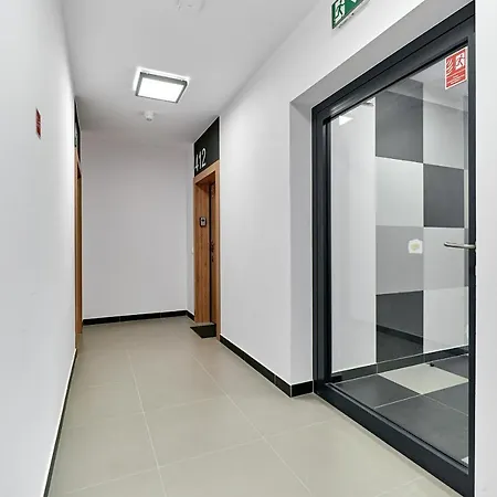 Modern Grabiszyn By Renters * Breslavia