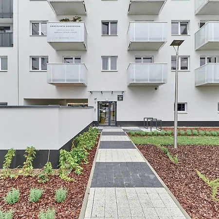 Modern Grabiszyn By Renters *