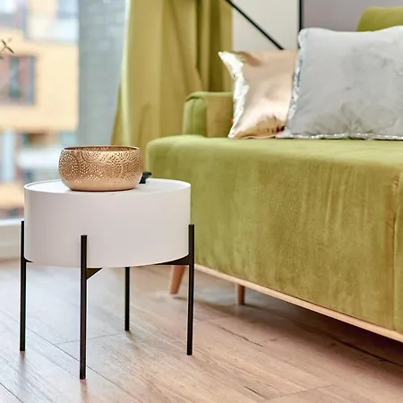 Modern Grabiszyn By Renters Apartment Wroclaw