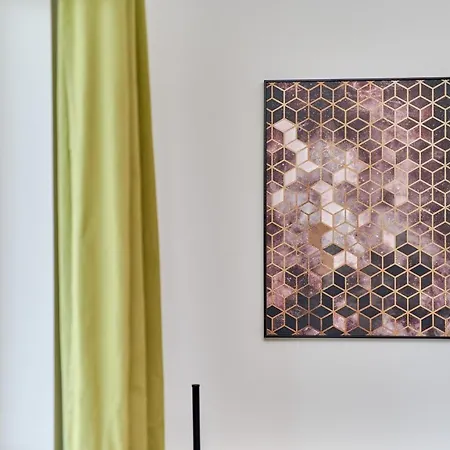 Modern Grabiszyn By Renters Appartamento *