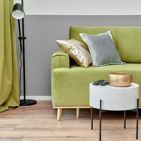 Modern Grabiszyn By Renters Apartment *